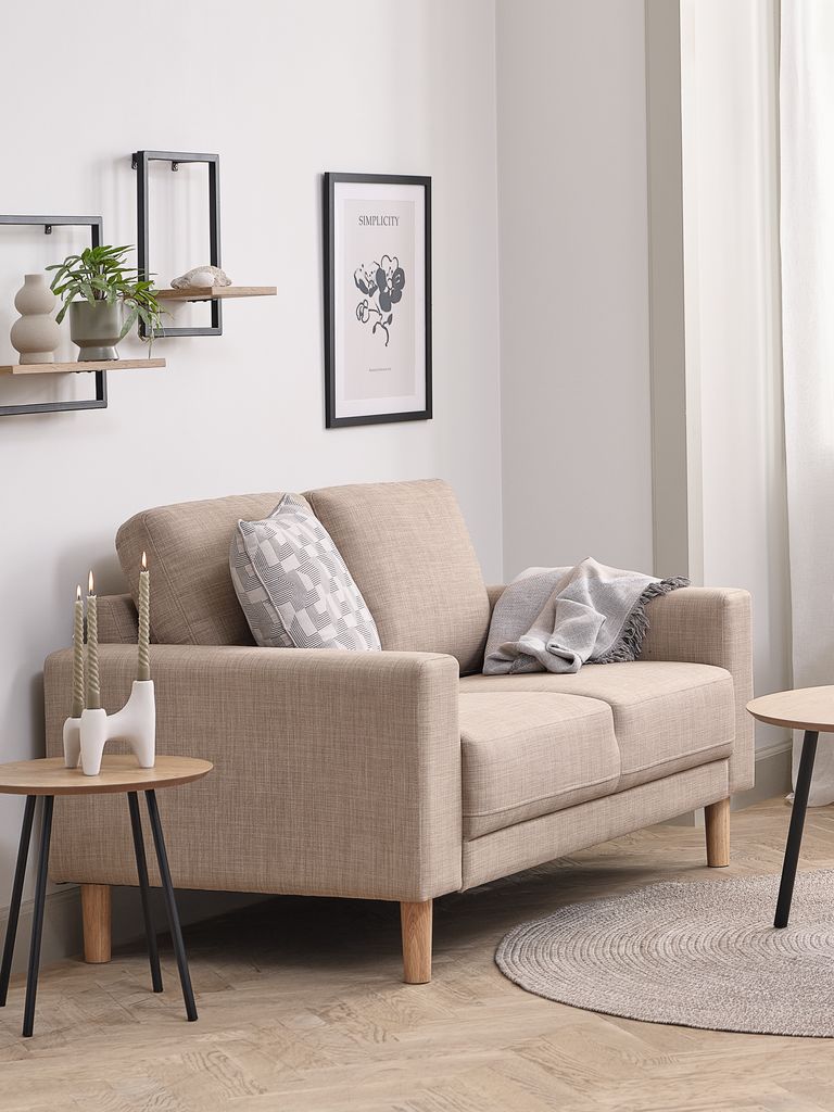 Sofas built for everyday life